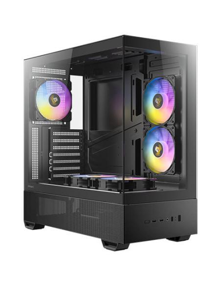 Antec CX705 ARGB Midi Tower Negro