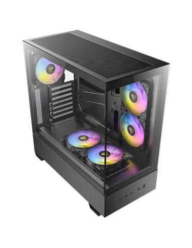Antec CX705 ARGB Midi Tower Negro