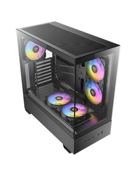Antec CX705 ARGB Midi Tower Negro