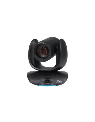 AVer CAM550 Negro 3840 x 2160 Pixeles 60 pps Exmor