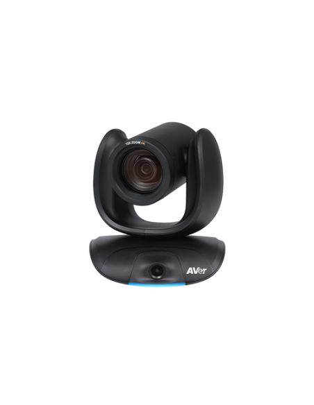 AVer CAM550 Negro 3840 x 2160 Pixeles 60 pps Exmor