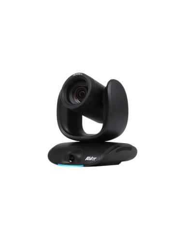 AVer CAM550 Negro 3840 x 2160 Pixeles 60 pps Exmor