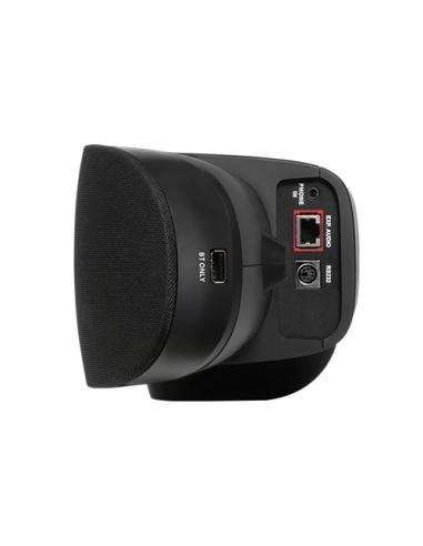 AVer VB350 Negro 3840 x 2160 Pixeles 60 pps