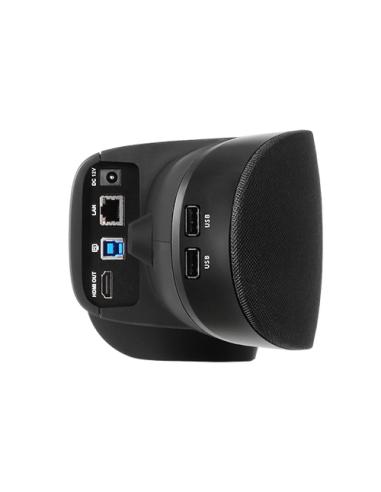 AVer VB350 Negro 3840 x 2160 Pixeles 60 pps