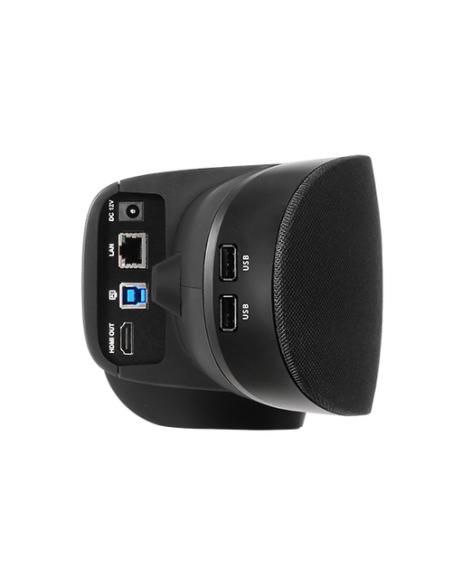 AVer VB350 Negro 3840 x 2160 Pixeles 60 pps