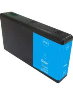 tinta generica para epson t7892 t7902 t7912 cyan