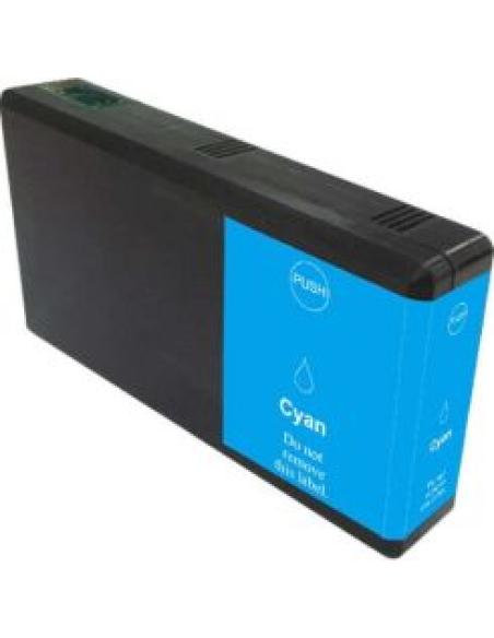 tinta generica para epson t7892 t7902 t7912 cyan