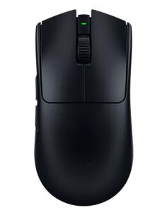 Razer Viper V3 Pro SE ratón Juego mano derecha RF Wireless + Bluetooth + USB Type-C Óptico