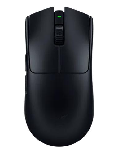 Razer Viper V3 Pro SE ratón Juego mano derecha RF Wireless + Bluetooth + USB Type-C Óptico