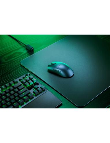 Razer Viper V3 Pro SE ratón Juego mano derecha RF Wireless + Bluetooth + USB Type-C Óptico