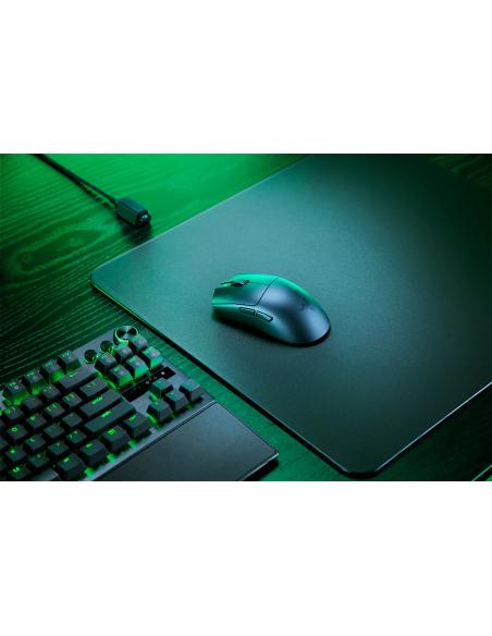 Razer Viper V3 Pro SE ratón Juego mano derecha RF Wireless + Bluetooth + USB Type-C Óptico
