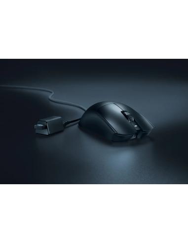 Razer Viper V3 Pro SE ratón Juego mano derecha RF Wireless + Bluetooth + USB Type-C Óptico