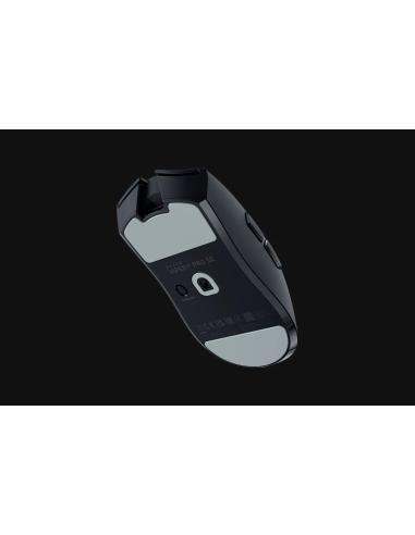 Razer Viper V3 Pro SE ratón Juego mano derecha RF Wireless + Bluetooth + USB Type-C Óptico