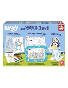 Educa 19887 juguete de arte y manualidades