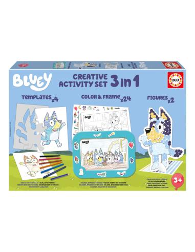 Educa 19887 juguete de arte y manualidades