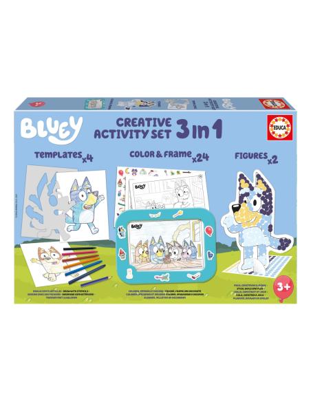 Educa 19887 juguete de arte y manualidades