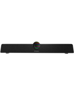 iiyama UC CAM120ULB-1 cámara de videoconferencia 12 MP Negro 3840 x 2160 Pixeles 30 pps 2