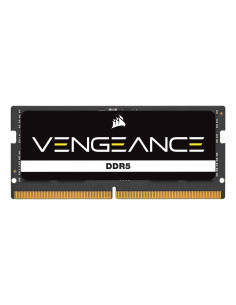 Corsair Vengeance CMSX16GX5M1A5600C48 módulo de memoria 16 GB 1 x 16 GB DDR5 262-pin SO-DIMM