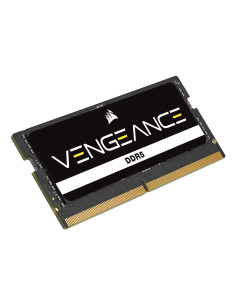 Corsair Vengeance CMSX16GX5M1A5600C48 módulo de memoria 16 GB 1 x 16 GB DDR5 262-pin SO-DIMM 2