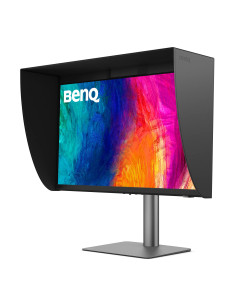 BenQ PD2770U pantalla para PC 68,6 cm (27") 3840 x 2160 Pixeles 4K Ultra HD LCD Negro 2