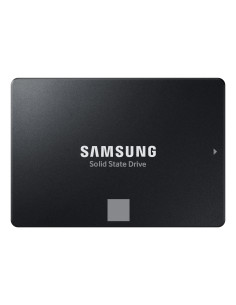 Samsung 870 EVO 8 TB 2.5" Serial ATA III V-NAND TLC