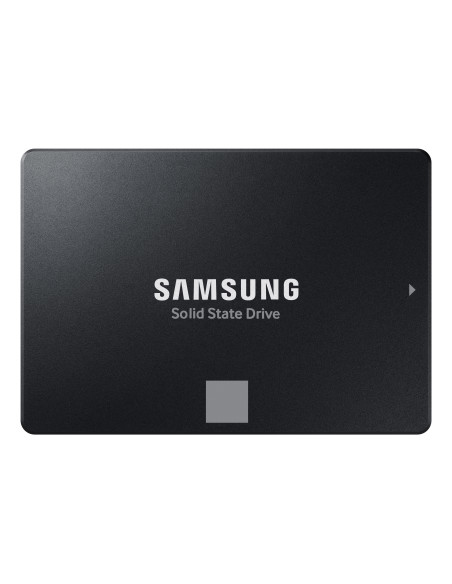 Samsung 870 EVO 8 TB 2.5" Serial ATA III V-NAND TLC