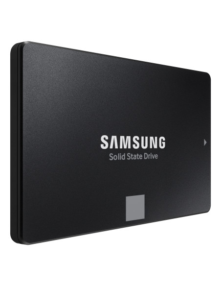 Samsung 870 EVO 8 TB 2.5" Serial ATA III V-NAND TLC