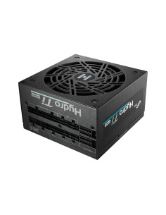 FSP Hydro Ti PRO 1000W Unidad de fuente de alimentación ATX ATX3.1 Negro