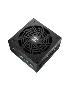 FSP Hydro Ti PRO 1000W Unidad de fuente de alimentación ATX ATX3.1 Negro 2