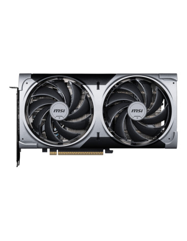 MSI GeForce RTX 5070 12G VENTUS 2X OC NVIDIA 12 GB GDDR7