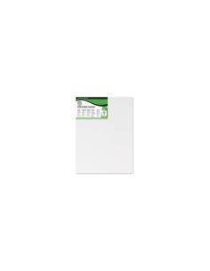 Daler Rowney Simply Bastidor Entelado 18x24cm - Imprimacion Triple - Grano Medio - 100% Algodon sin Acido - 250g
