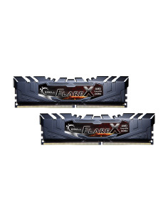 G.Skill Flare X (for AMD) F4-3200C16D-32GFX módulo de memoria 32 GB 2 x 16 GB DDR4 288-pin DIMM