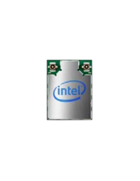 Intel 9462.NGWG.NV adaptador y tarjeta de red Interno WLAN 433 Mbit s
