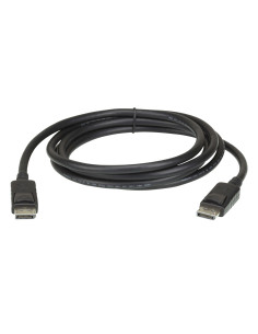 ATEN Cable DisplayPort rev.1.4 de 3 m