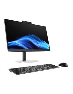 HP ProStudio 4 G1i AI PC Intel Core Ultra 5 60,5 cm (23.8") 1920 x 1080 Pixeles 16 GB DDR5-SDRAM Windows 11 Pro Wi-Fi 6E (802.11