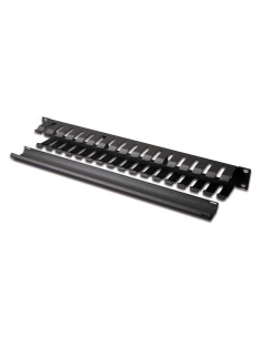 Equip 327313 accesorio de bastidor Panel de gestión de cables 2