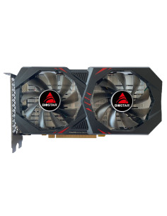 Biostar GTX 1660 Ti NVIDIA GeForce GTX 1660 Ti 6 GB GDDR6