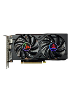 Biostar GTX 1660 Ti NVIDIA GeForce GTX 1660 Ti 6 GB GDDR6 2