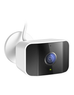 D-Link DCS-8620LH cámara de vigilancia Cubo Cámara de seguridad IP Exterior 2560 x 1440 Pixeles Techo Pared Poste 2