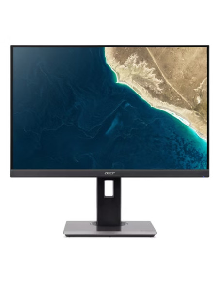 Acer Vero B7 B247W E5 pantalla para PC 61 cm (24") 1920 x 1200 Pixeles WUXGA Negro
