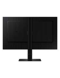 Samsung S24D604UAU pantalla para PC 61 cm (24") 2560 x 1440 Pixeles Quad HD LED Negro 2