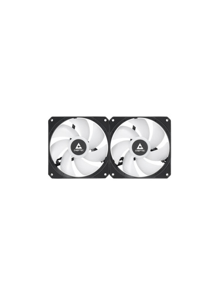 Chieftec ICEBERG 240 RGB