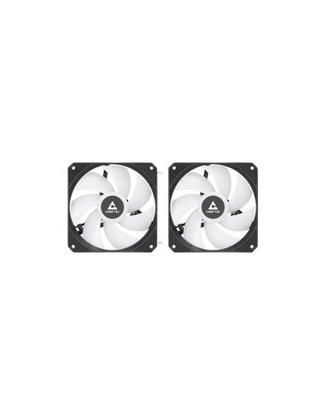 Chieftec ICEBERG 240 RGB