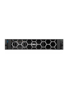 DELL PowerEdge R760XS servidor 480 GB Bastidor (2U) Intel® Xeon® Silver 4510 2,4 GHz 32 GB DDR5-SDRAM 1100 W
