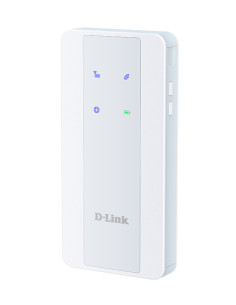 D-Link F518 router de telefonía puerta de enlace módem Módem de red móvil