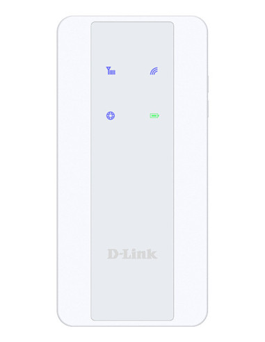 D-Link F518 router de telefonía puerta de enlace módem Módem de red móvil