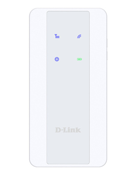 D-Link F518 router de telefonía puerta de enlace módem Módem de red móvil