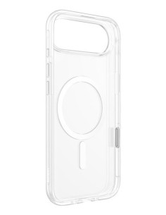 Belkin SheerForce funda para teléfono móvil 16,5 cm (6.5") Transparente
