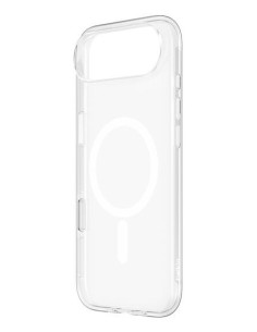 Belkin SheerForce funda para teléfono móvil 16,5 cm (6.5") Transparente 2