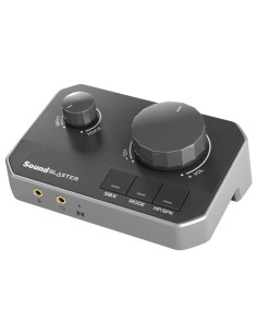 Creative Labs Sound Blaster G8 USB 2